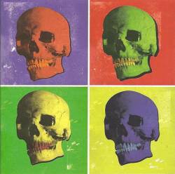 Destructors 666 : Pow! That's Killmusik 666. Volume One: Revision